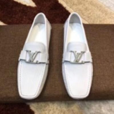 Cheap Men's Louis Vuitton Shoes wholesale No. 671